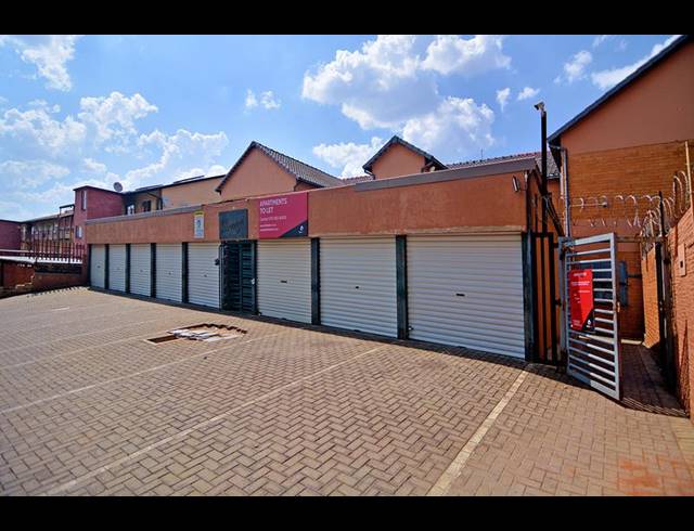 1 BEDROOM APARTMENT FOR SALE IN WINDSOR